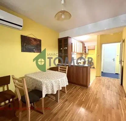 Photo 3 — 2-bedroom apartment in Stara Zagora, Centyr