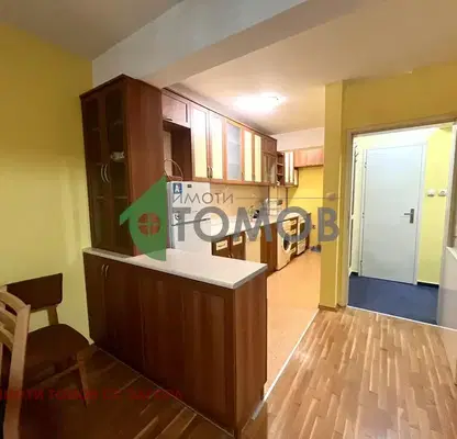 Photo 5 — 2-bedroom apartment in Stara Zagora, Centyr