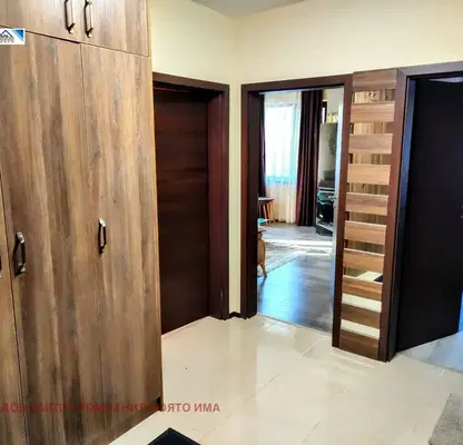Photo 3 — 3-bedroom apartment in Stara Zagora, Centyr