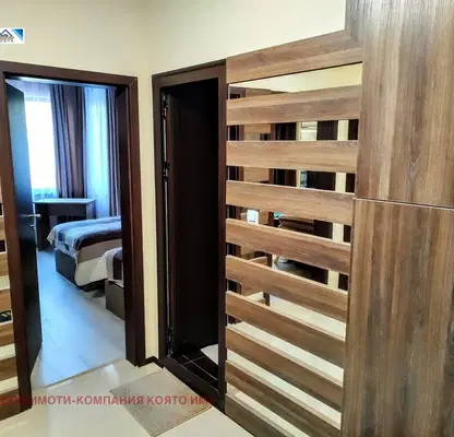 Photo 4 — 3-bedroom apartment in Stara Zagora, Centyr