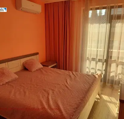 Photo 5 — 3-bedroom apartment in Stara Zagora, Centyr