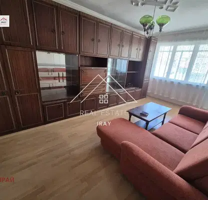 Photo 2 — 3-bedroom apartment in Stara Zagora, Centyr
