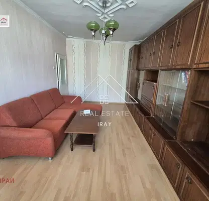 Photo 3 — 3-bedroom apartment in Stara Zagora, Centyr