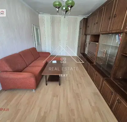 Photo 4 — 3-bedroom apartment in Stara Zagora, Centyr