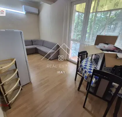 Photo 5 — 3-bedroom apartment in Stara Zagora, Centyr