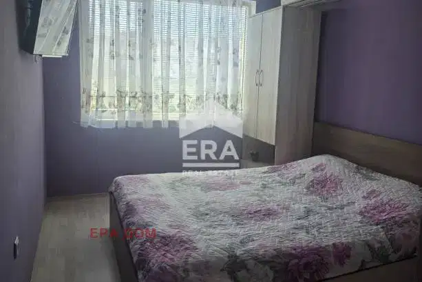 3-bedroom apartment in Stara Zagora, Centyr