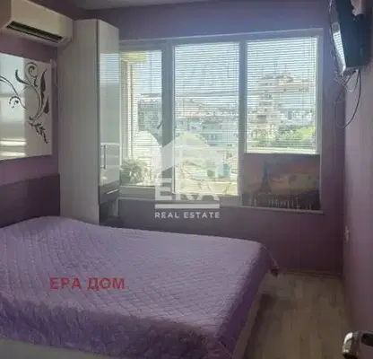 Photo 2 — 3-bedroom apartment in Stara Zagora, Centyr