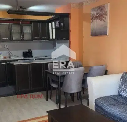 Photo 4 — 3-bedroom apartment in Stara Zagora, Centyr
