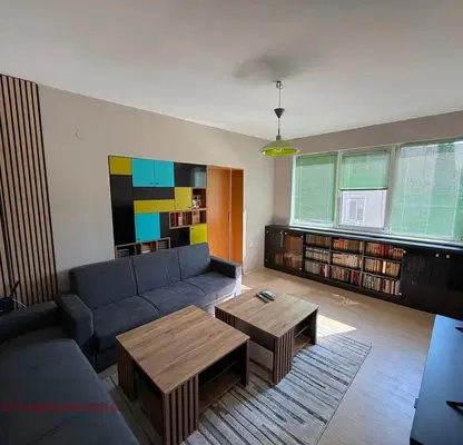 Photo 2 — 3-bedroom apartment in Stara Zagora, Centyr