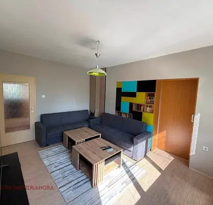 Photo 3 — 3-bedroom apartment in Stara Zagora, Centyr