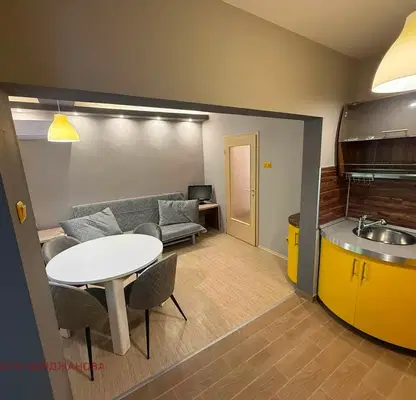 Photo 4 — 3-bedroom apartment in Stara Zagora, Centyr