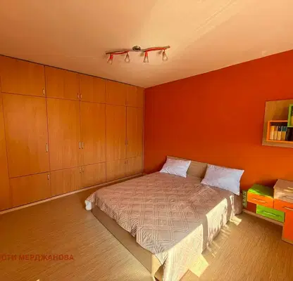 Photo 5 — 3-bedroom apartment in Stara Zagora, Centyr