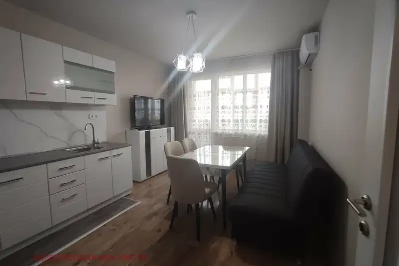 3-bedroom apartment in Stara Zagora, Centyr
