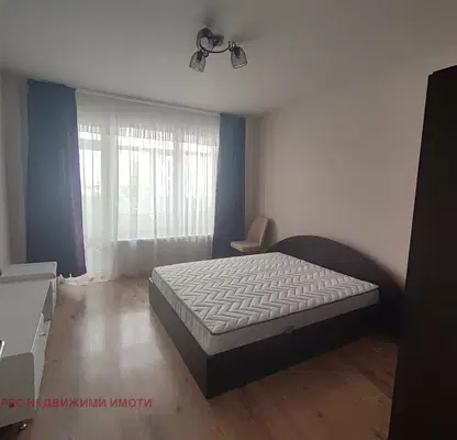 Photo 2 — 3-bedroom apartment in Stara Zagora, Centyr