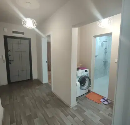 Photo 3 — 3-bedroom apartment in Stara Zagora, Centyr