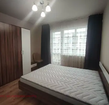Photo 4 — 3-bedroom apartment in Stara Zagora, Centyr