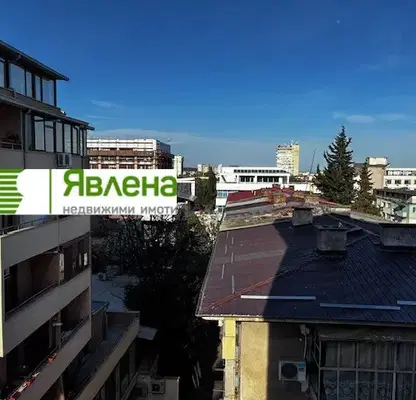 Снимка 4 — Тристаен апартамент в Център на Стара Загора с асансьор