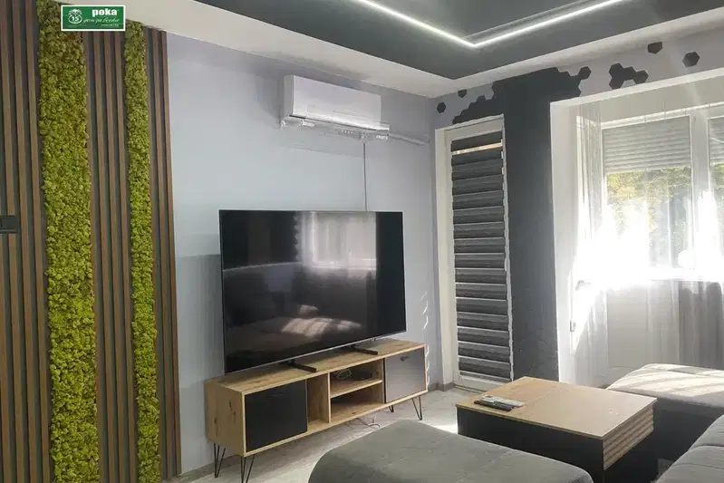 3-bedroom apartment in Stara Zagora, Centyr