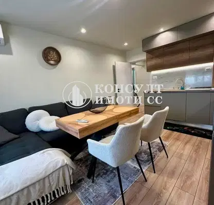 Photo 2 — 3-bedroom apartment in Stara Zagora, Centyr