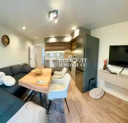 Photo 3 — 3-bedroom apartment in Stara Zagora, Centyr