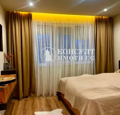 Photo 4 — 3-bedroom apartment in Stara Zagora, Centyr