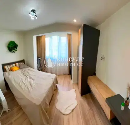 Photo 5 — 3-bedroom apartment in Stara Zagora, Centyr