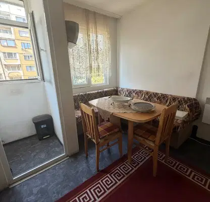 Снимка 2 — 3-стаен апартамент в Стара Загора, Център, с асансьор