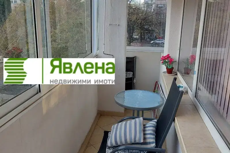 4-bedroom apartment in Stara Zagora, Centyr