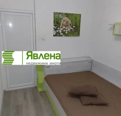 Снимка 3 — Просторен 4-стаен апартамент в Център, Стара Загора с тераса
