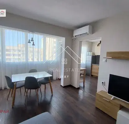 Снимка 3 — Многостаен апартамент в Стара Загора, Център