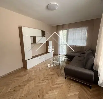Photo 2 — 4-bedroom apartment in Stara Zagora, Centyr