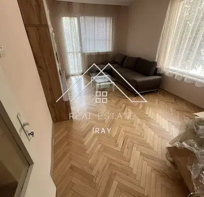 Photo 3 — 4-bedroom apartment in Stara Zagora, Centyr
