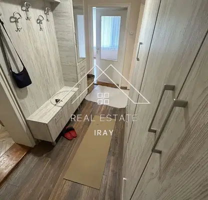 Photo 4 — 4-bedroom apartment in Stara Zagora, Centyr