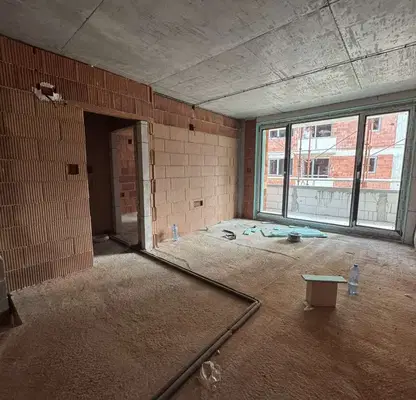 Photo 2 — 2-bedroom apartment in Stara Zagora, Jeleznik - Centyr