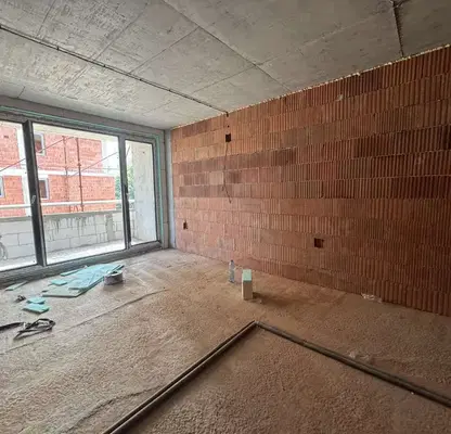 Photo 3 — 2-bedroom apartment in Stara Zagora, Jeleznik - Centyr
