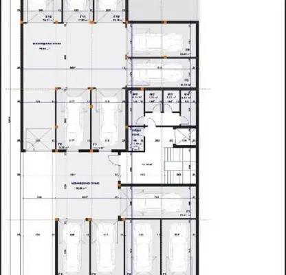 Photo 2 — 3-bedroom apartment in Stara Zagora, Jeleznik - Centyr