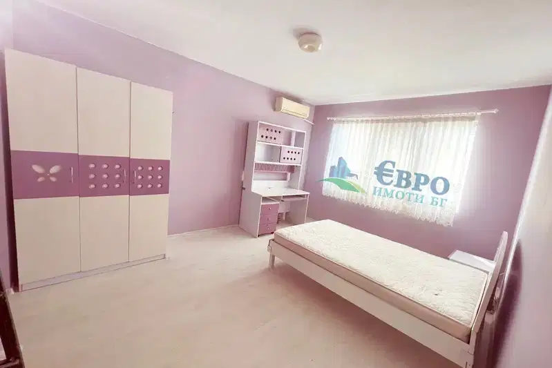 2-bedroom apartment in Stara Zagora, Jeleznik - Centyr