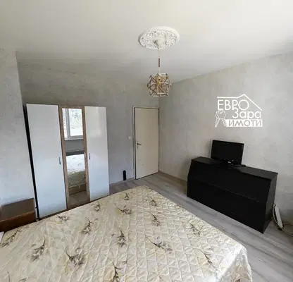 Photo 2 — 2-bedroom apartment in Stara Zagora, Jeleznik - Centyr