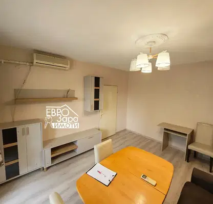 Photo 3 — 2-bedroom apartment in Stara Zagora, Jeleznik - Centyr