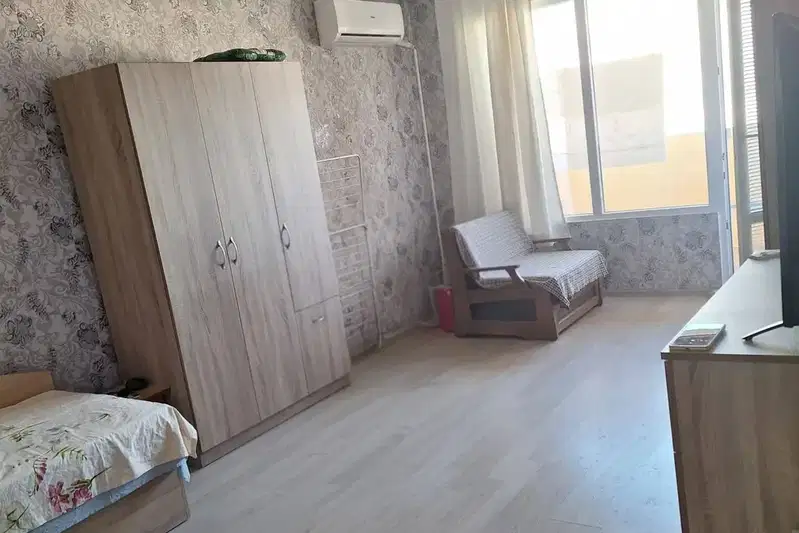 2-bedroom apartment in Stara Zagora, Jeleznik - Iztok