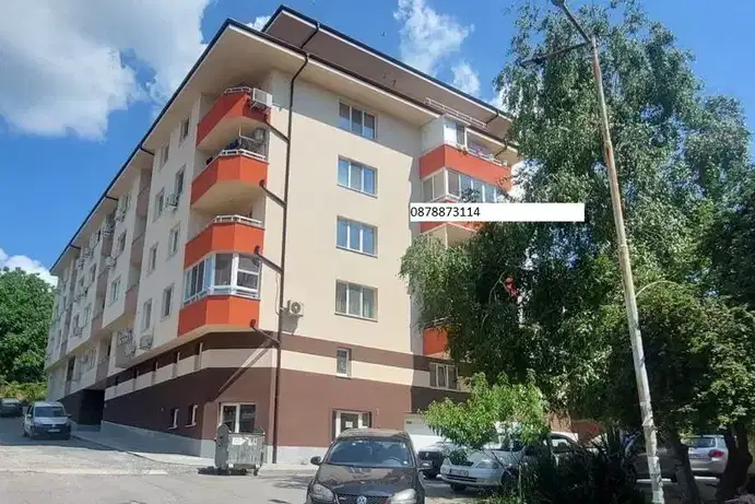 3-bedroom apartment in Stara Zagora, Jeleznik - Iztok