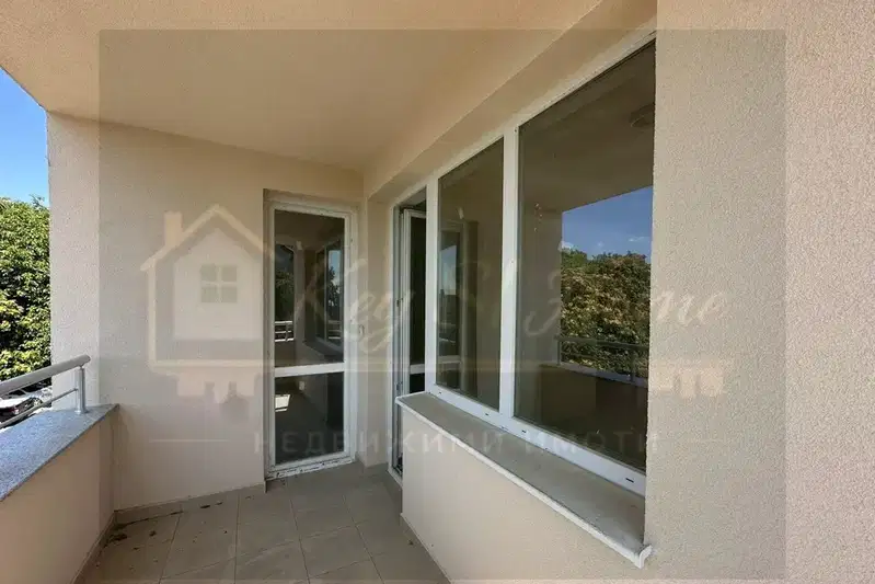 3-bedroom apartment in Stara Zagora, Jeleznik - Iztok