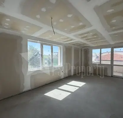 Photo 2 — 3-bedroom apartment in Stara Zagora, Jeleznik - Iztok