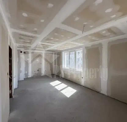 Photo 4 — 3-bedroom apartment in Stara Zagora, Jeleznik - Iztok