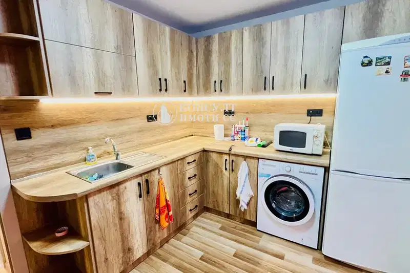 Двустаен апартамент в Стара Загора, Казански