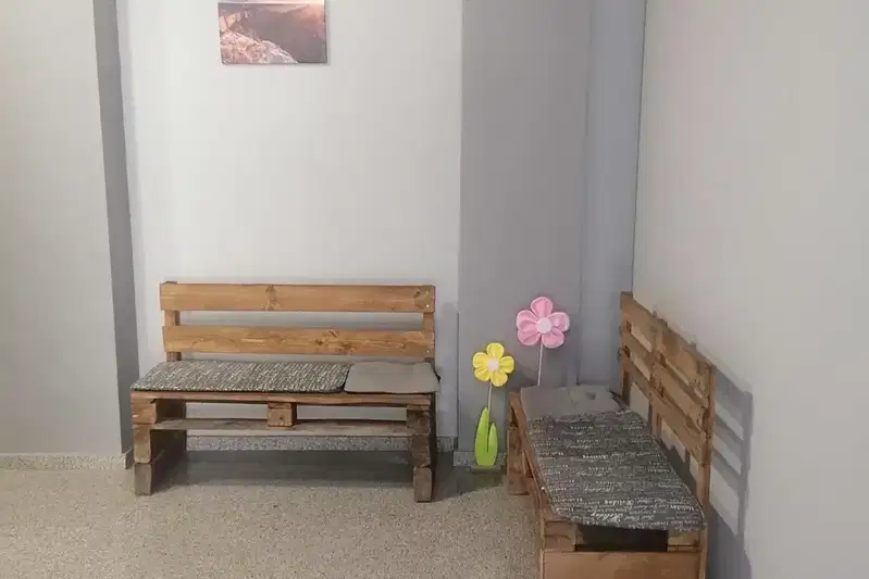 3-bedroom apartment in Stara Zagora, Kazanski