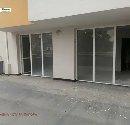 Снимка 2 — Тристаен апартамент в Стара Загора, Казански