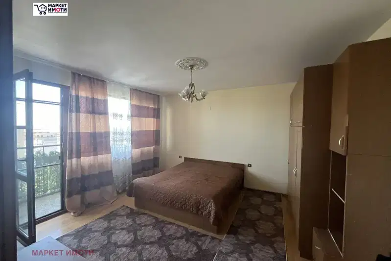 Двустаен апартамент в Стара Загора, Казански