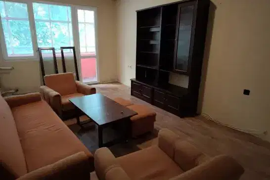 3-bedroom apartment in Stara Zagora, Kazanski