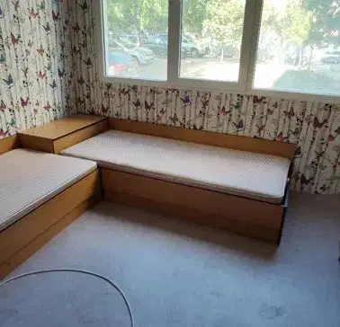 Photo 3 — 3-bedroom apartment in Stara Zagora, Kazanski